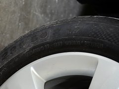 赛飞利 2013款 1.4T 自动 舒适型 5座