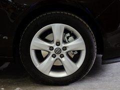 赛飞利 2013款 1.4T 自动 舒适型 5座