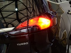 赛飞利 2013款 1.4T 自动 舒适型 5座