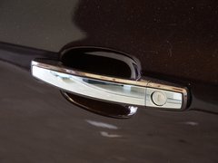 赛飞利 2013款 1.4T 自动 舒适型 5座