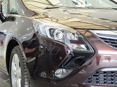 赛飞利 2013款 1.4T 自动 舒适型 5座
