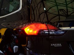 赛飞利 2013款 1.4T 自动 舒适型 5座