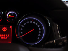 赛飞利 2013款 1.4T 自动 舒适型 5座