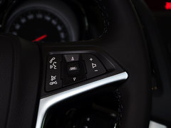 赛飞利 2013款 1.4T 自动 舒适型 5座