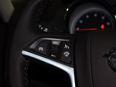 赛飞利 2013款 1.4T 自动 舒适型 5座