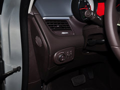 赛飞利 2013款 1.4T 自动 舒适型 5座