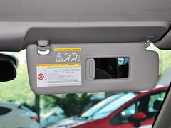 赛飞利 2013款 1.4T 自动 舒适型 5座