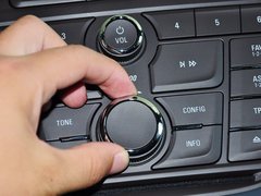 赛飞利 2013款 1.4T 自动 舒适型 5座
