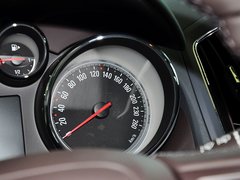 赛飞利 2013款 1.4T 自动 舒适型 5座