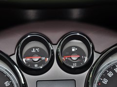 赛飞利 2013款 1.4T 自动 舒适型 5座