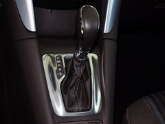 赛飞利 2013款 1.4T 自动 舒适型 5座