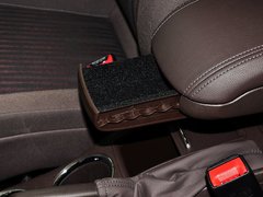 赛飞利 2013款 1.4T 自动 舒适型 5座