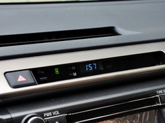 RAV4荣放 2014款 2.5L 自动 四驱精英版 5座