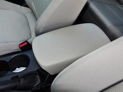 马自达CX-5 2013款 2.0L 手动 两驱舒适型