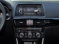 马自达CX-5 2013款 2.0L 手动 两驱舒适型