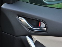 马自达CX-5 2013款 2.0L 手动 两驱舒适型