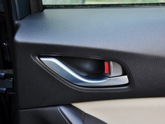 马自达CX-5 2013款 2.0L 手动 两驱舒适型