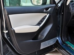 马自达CX-5 2013款 2.0L 手动 两驱舒适型