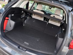 马自达CX-5 2013款 2.0L 手动 两驱舒适型