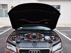 奥迪RS7 2014款  Sportback