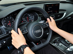 奥迪RS7 2014款  Sportback