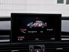 奥迪RS7 2014款  Sportback