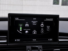 奥迪RS7 2014款  Sportback