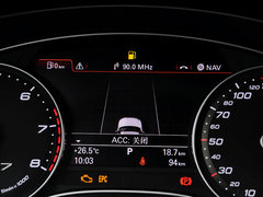 奥迪RS7 2014款  Sportback