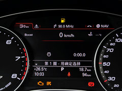 奥迪RS7 2014款  Sportback