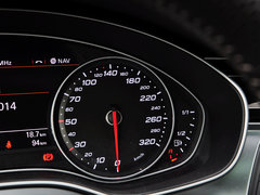 奥迪RS7 2014款  Sportback
