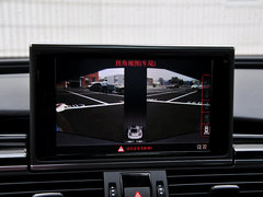 奥迪RS7 2014款  Sportback