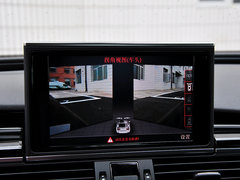 奥迪RS7 2014款  Sportback