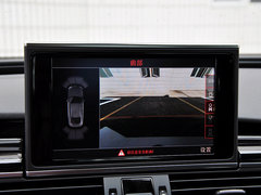 奥迪RS7 2014款  Sportback
