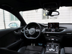 奥迪RS7 2014款  Sportback