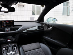奥迪RS7 2014款  Sportback