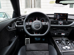 奥迪RS7 2014款  Sportback