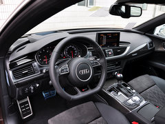 奥迪RS7 2014款  Sportback