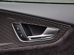 奥迪RS7 2014款  Sportback