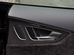 奥迪RS7 2014款  Sportback