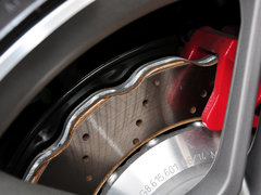 奥迪RS7 2014款  Sportback