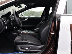 奥迪RS7 2014款  Sportback