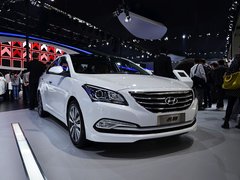 北京现代  2.0L 自动