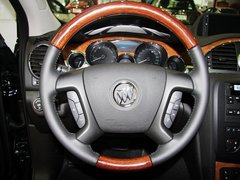 别克(进口)  3.6L 自动 方向盘整体