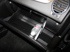 昂科雷（进口） 2013款 3.6L 自动 四驱精英版 7座