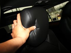昂科雷（进口） 2013款 3.6L 自动 四驱精英版 7座