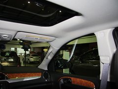 昂科雷（进口） 2013款 3.6L 自动 四驱精英版 7座