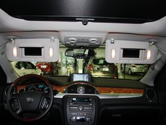 昂科雷（进口） 2013款 3.6L 自动 四驱精英版 7座
