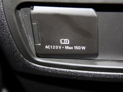昂科雷（进口） 2013款 3.6L 自动 四驱精英版 7座