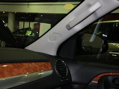 昂科雷（进口） 2013款 3.6L 自动 四驱精英版 7座