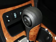 昂科雷（进口） 2013款 3.6L 自动 四驱精英版 7座